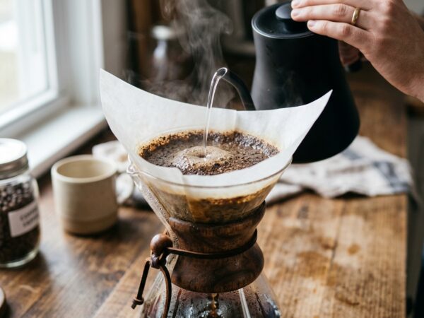 Chemex Pour Over