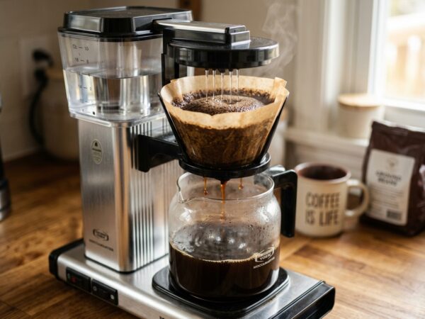 Best Automatic Drip Coffee Makers