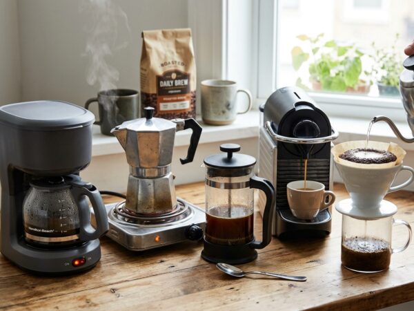 Best Cheap Coffee Makers