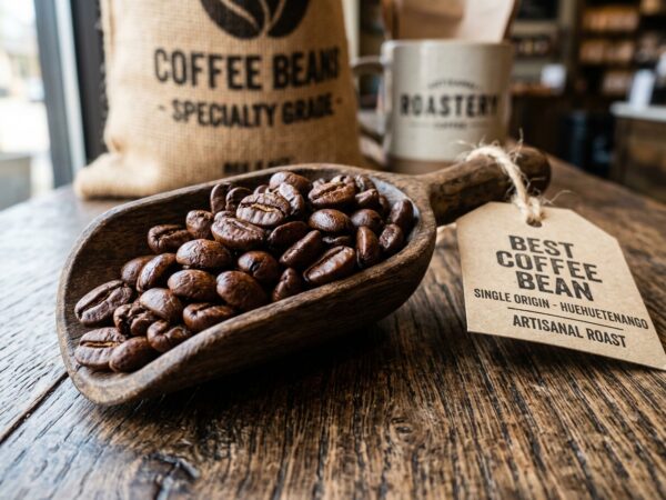 Best Coffee Bean
