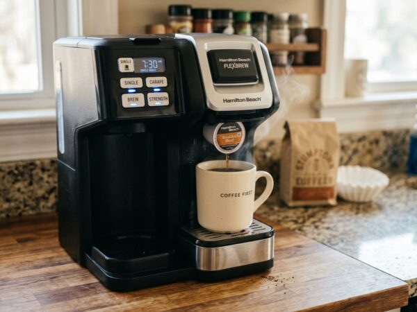 Best Coffee Makers Under $100