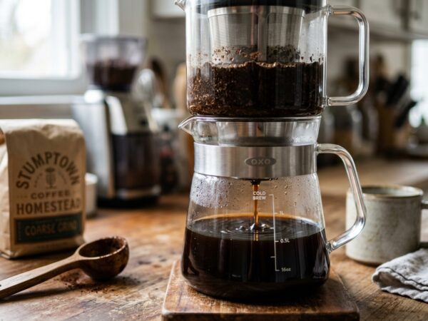Best Cold Brew Coffee Maker