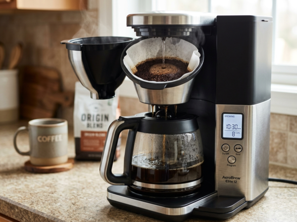 Best Drip Coffee Maker