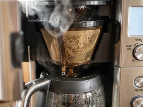 Best Drip Coffee Maker with Grinder
