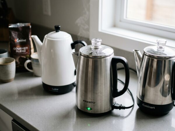 Best Electric Coffee Percolators