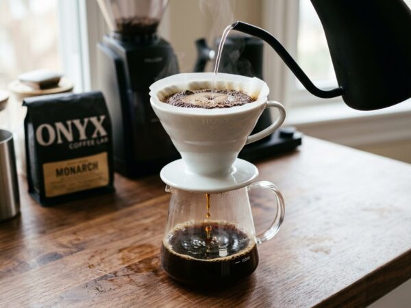 Best Single Cup Pour Over Coffee Maker