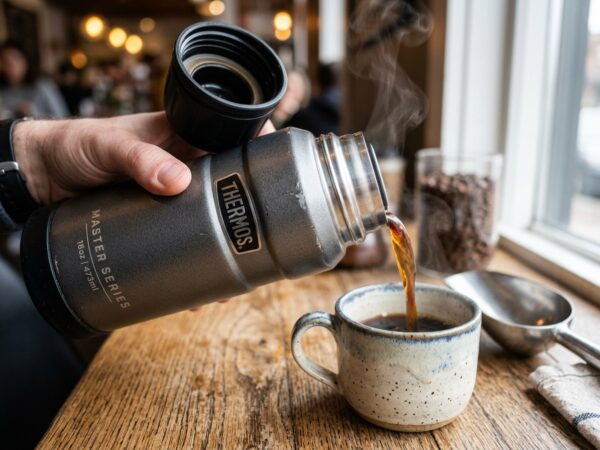 Best Thermos for Coffee