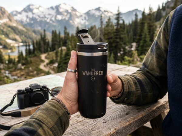 Best Travel Coffee Mug